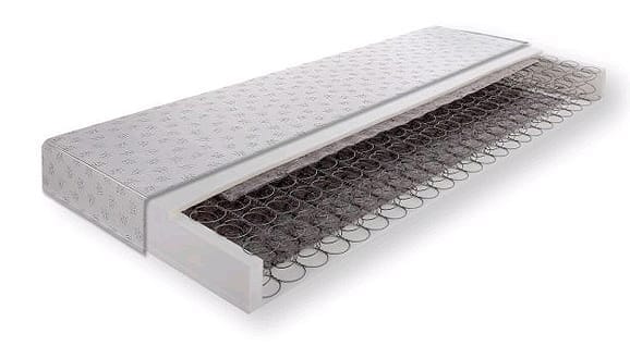 Breckle Allmed Basic