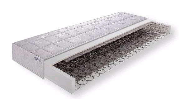 Breckle Allmed Basic Plus