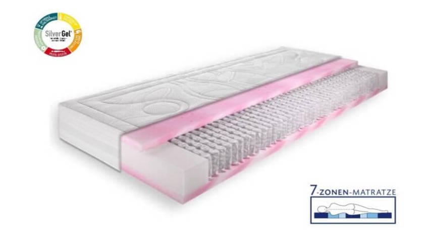 Breckle Allmed Gel 4000