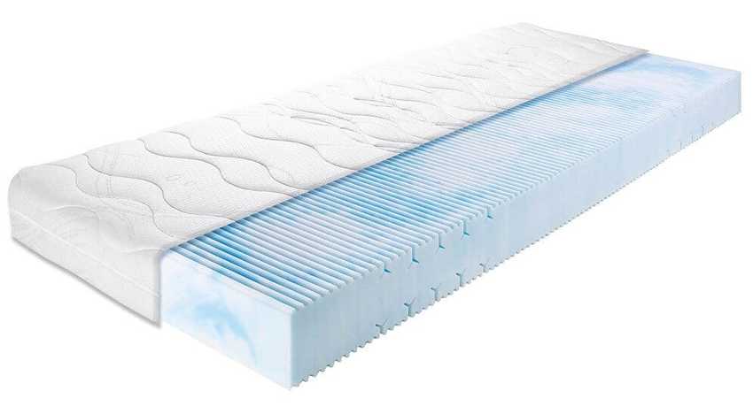 Breckle Allmed LLQ Clean Basic