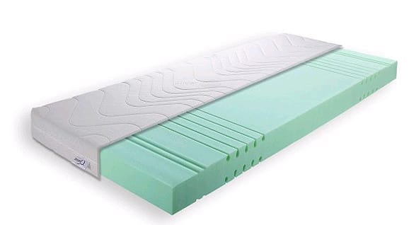Breckle Allmed Luna Pro