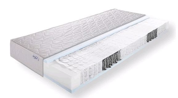 Breckle Allmed Spring