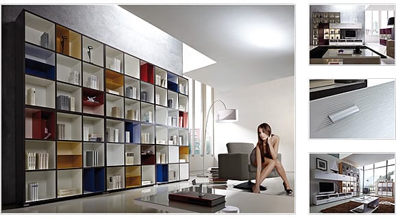 Germania Linea Living