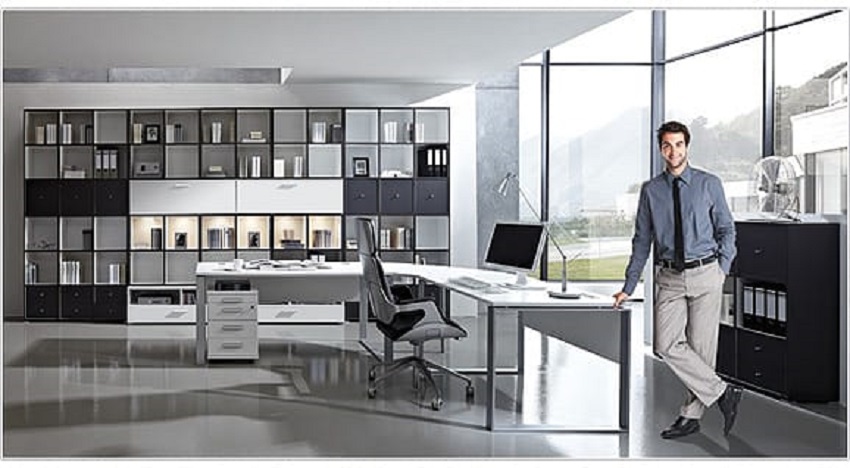 Germania Linea Office