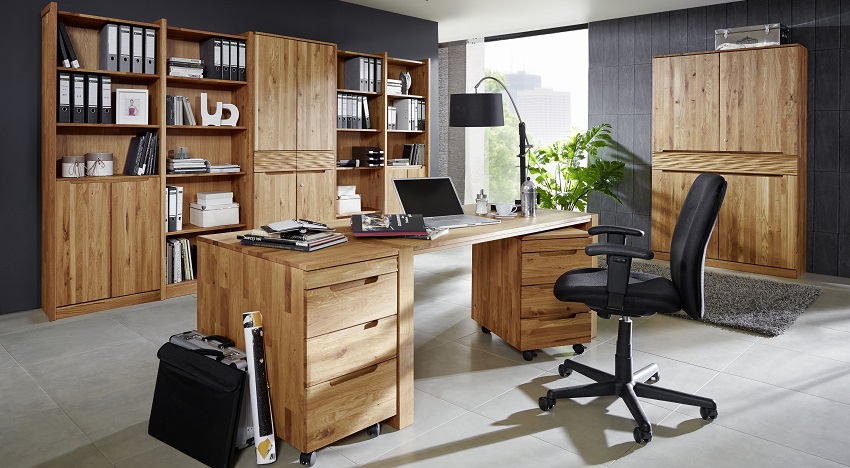 Gradel Arcona Office