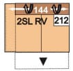 Megapol Lomo - Linos 2SLRV