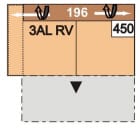 Megapol Lomo - Linos 3ALRV