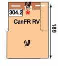 Megapol Lomo - Linos CanFRRV